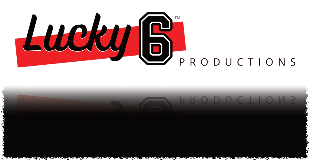 Lucky 6 Productions, Inc. produces Features & TV (scripted and non-scripted) with a range of production and studio partners. Our core mission statement is simple - - Together We Thrive.